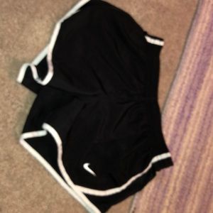 Kids Nike shorts
